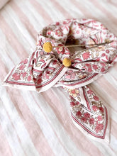 FOULARD DELHI BLÉ